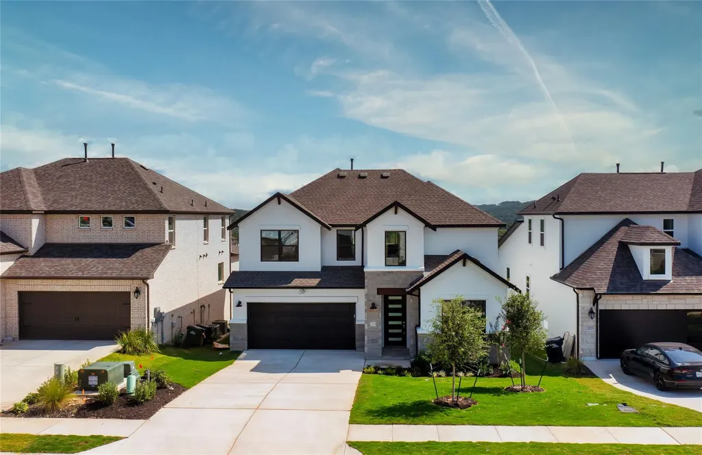 2029 Varese Path Leander TX 78641