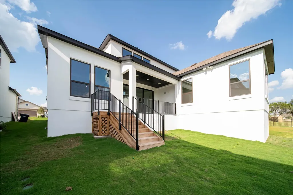 2029 Varese Path Leander TX 78641