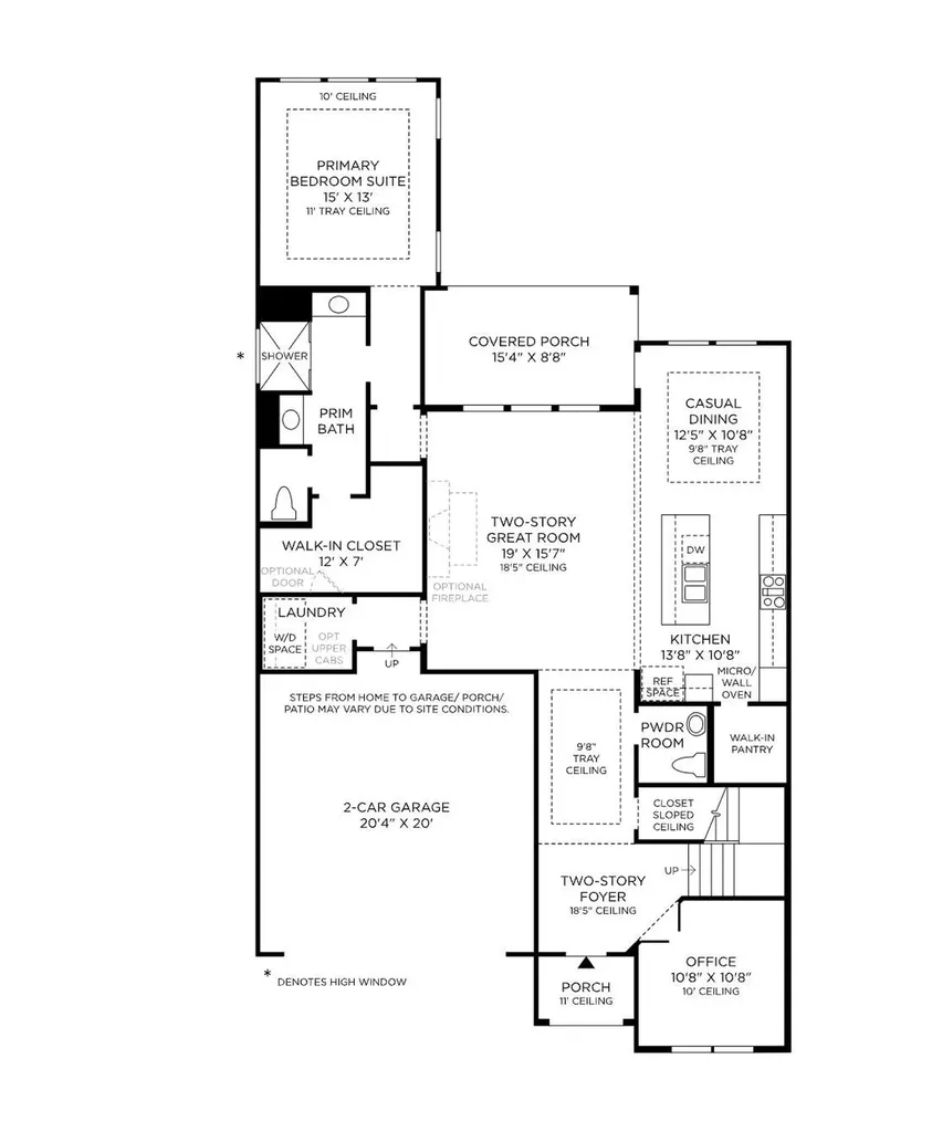 2029 Varese Path Leander TX 78641