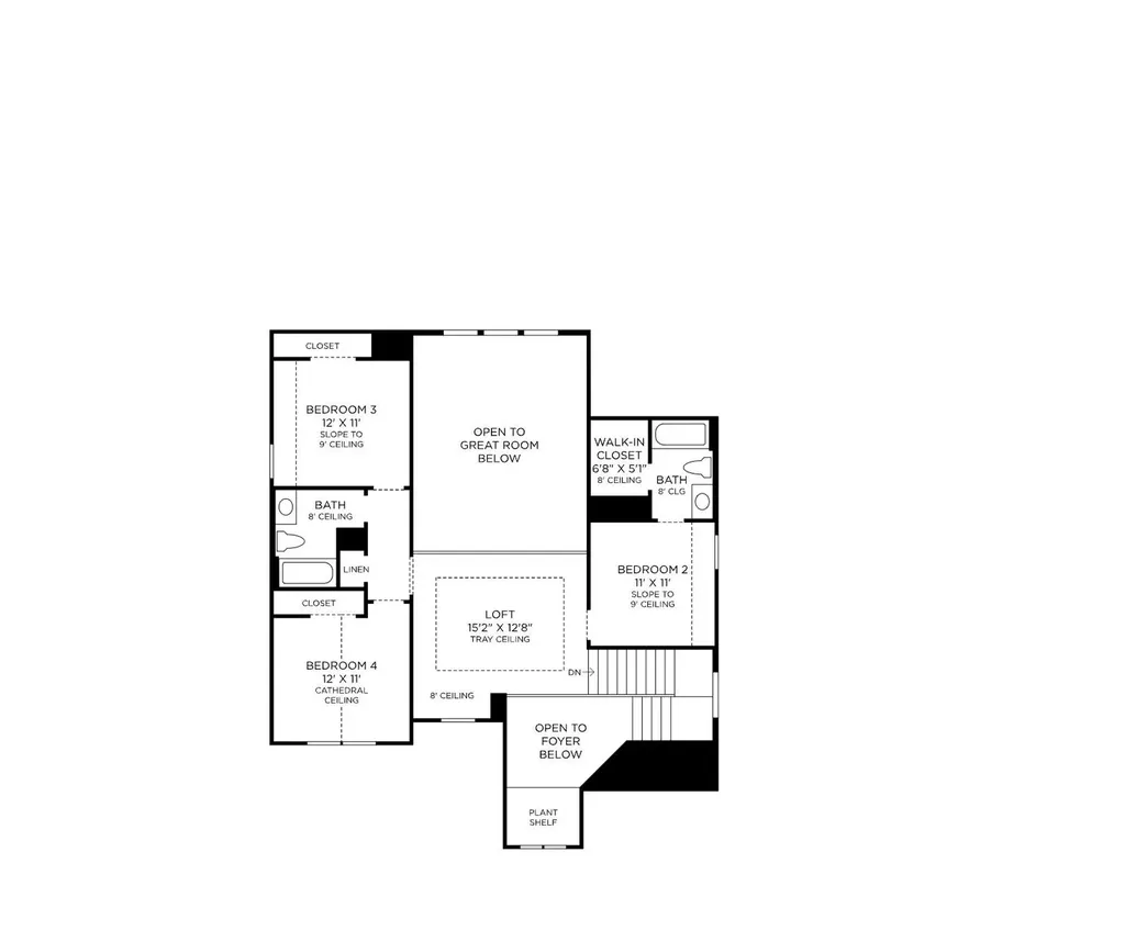 2029 Varese Path Leander TX 78641