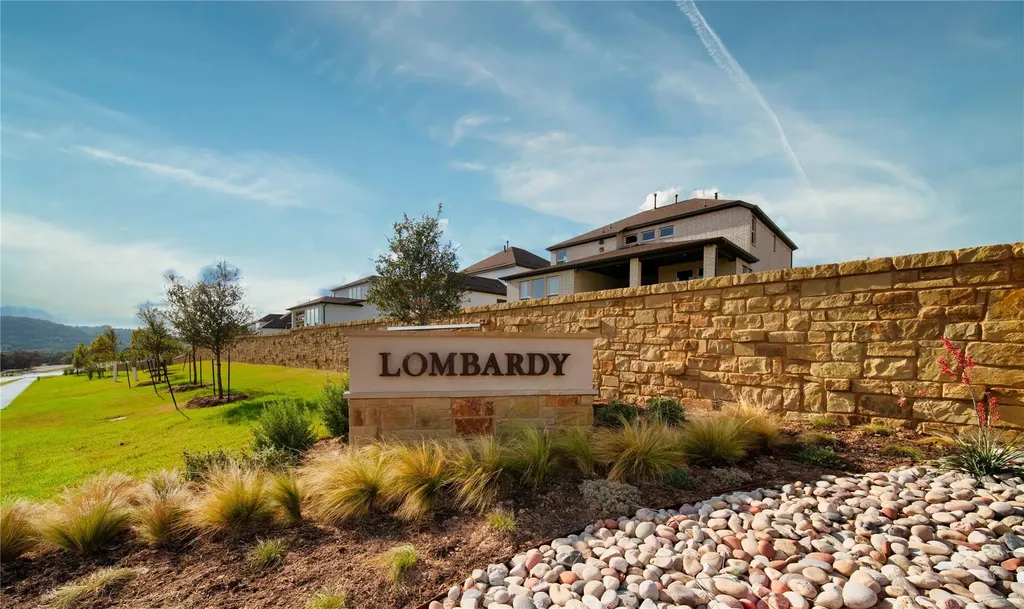 2029 Varese Path Leander TX 78641