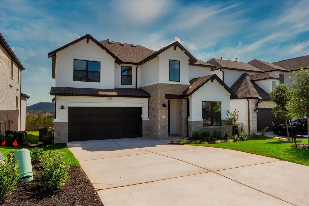 2029 Varese Path Leander TX 78641