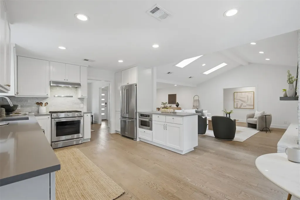 4107 Circletree Loop Austin TX 78731