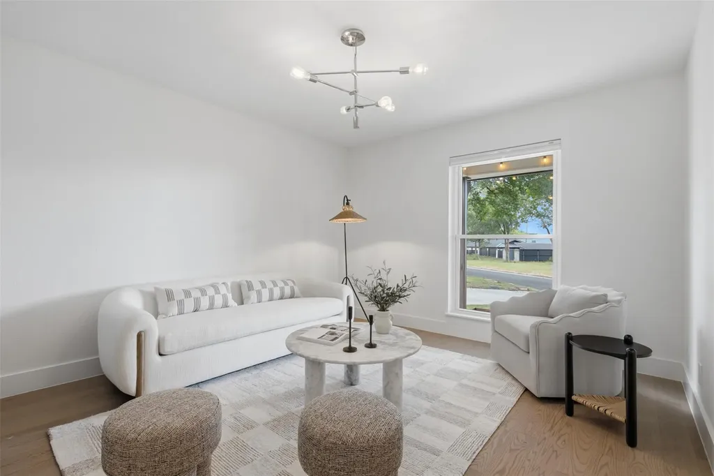 4107 Circletree Loop Austin TX 78731