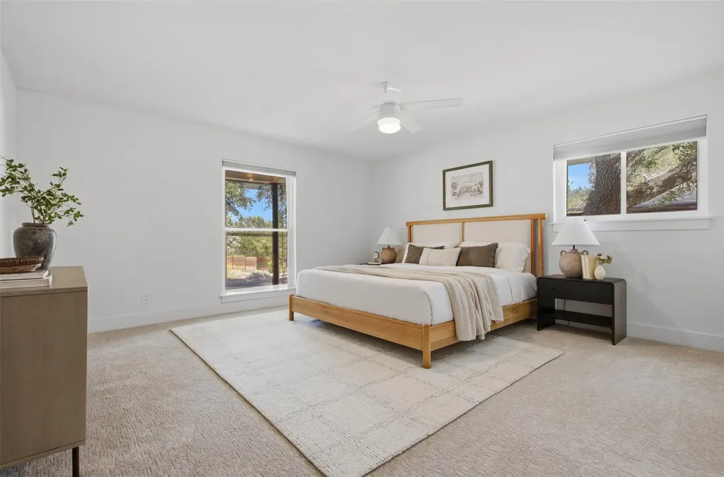 4107 Circletree Loop Austin TX 78731