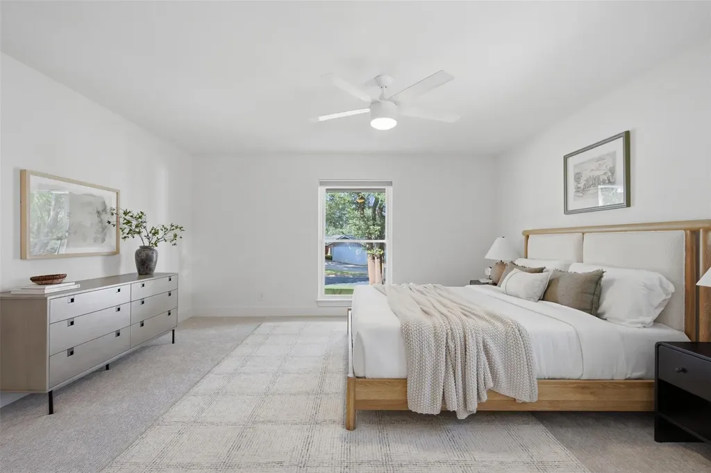 4107 Circletree Loop Austin TX 78731