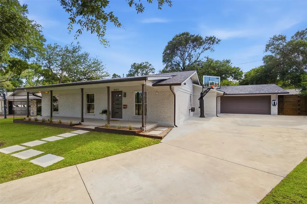 4107 Circletree Loop Austin TX 78731