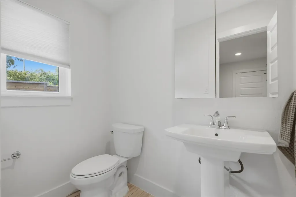 4107 Circletree Loop Austin TX 78731