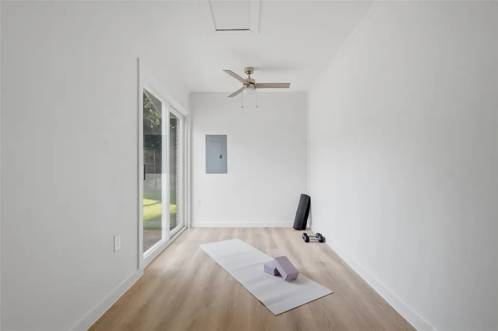 4107 Circletree Loop Austin TX 78731