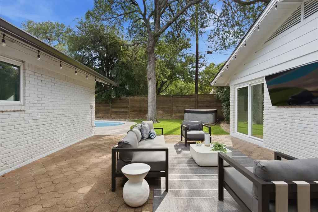4107 Circletree Loop Austin TX 78731