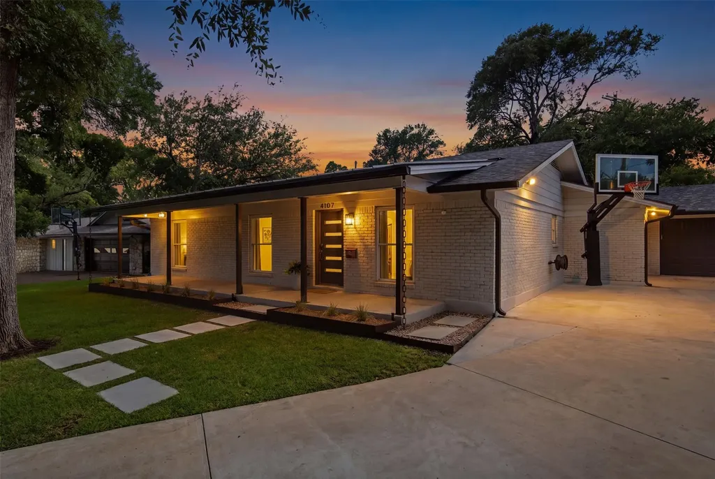 4107 Circletree Loop Austin TX 78731