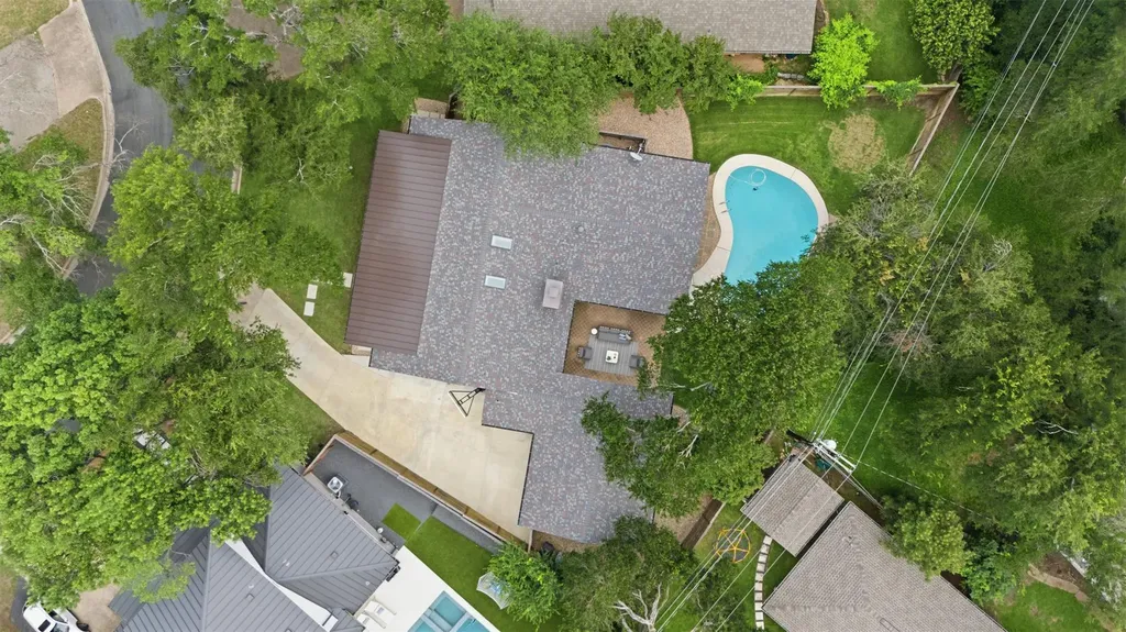 4107 Circletree Loop Austin TX 78731