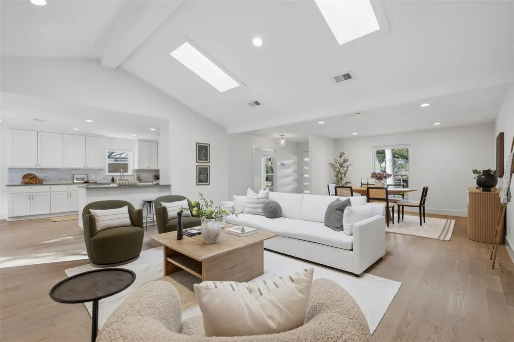 4107 Circletree Loop Austin TX 78731