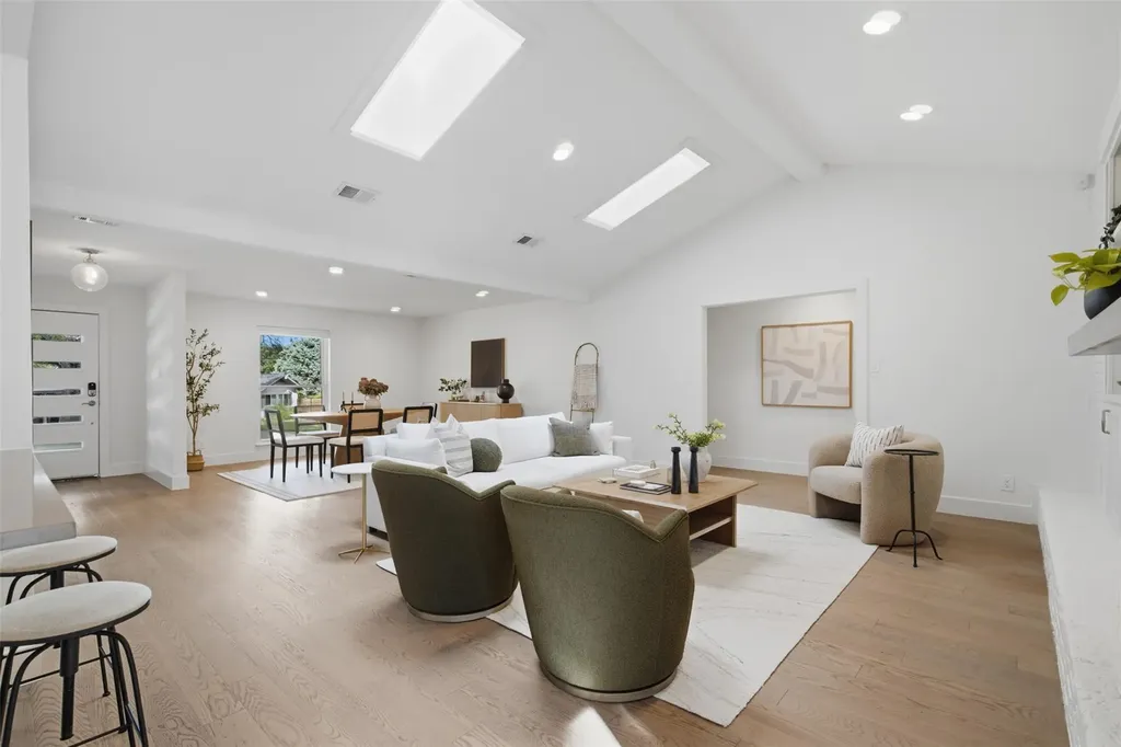 4107 Circletree Loop Austin TX 78731