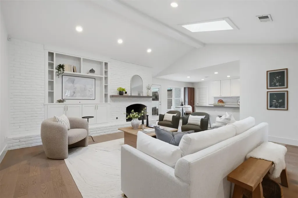 4107 Circletree Loop Austin TX 78731