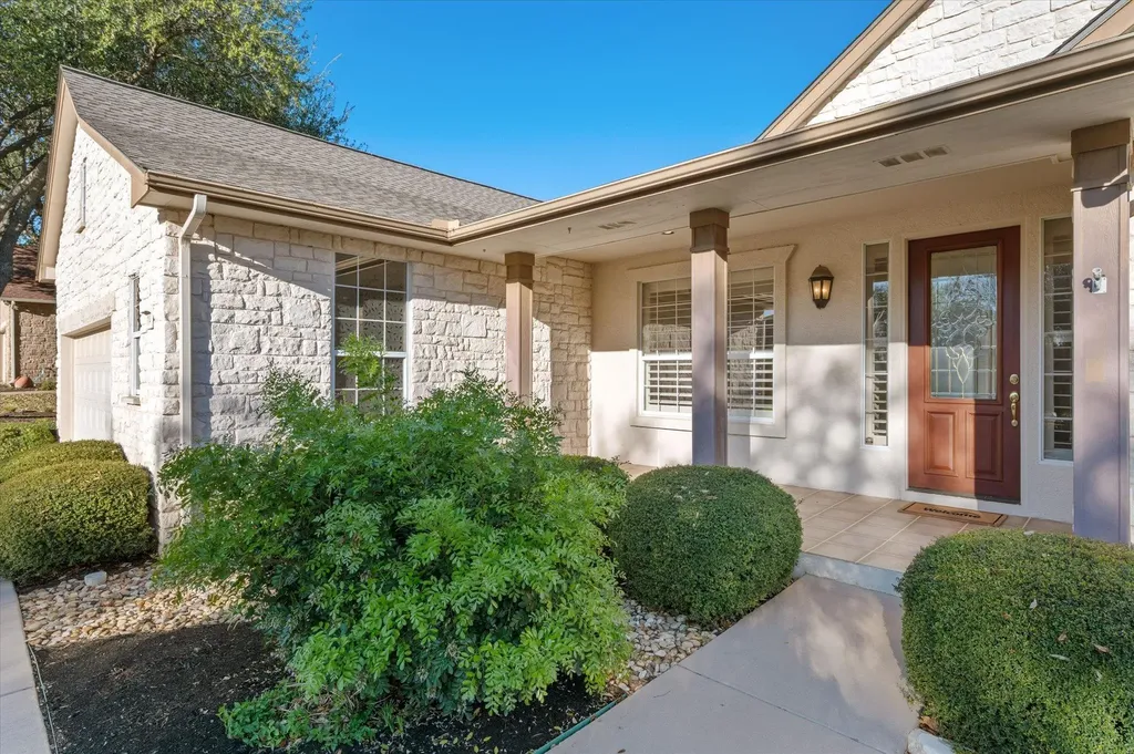 114 Whippoorwill Way Georgetown TX 78633