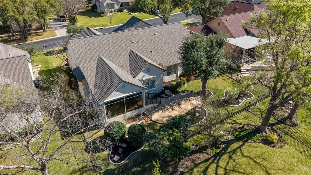 114 Whippoorwill Way Georgetown TX 78633