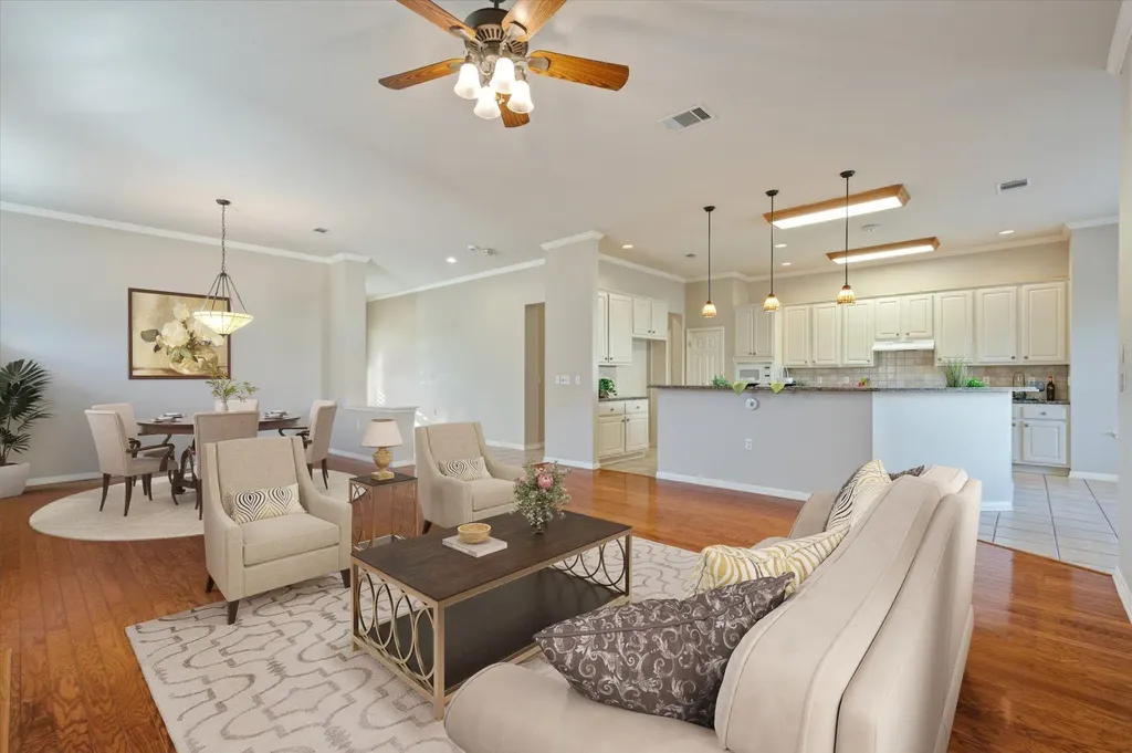 114 Whippoorwill Way Georgetown TX 78633