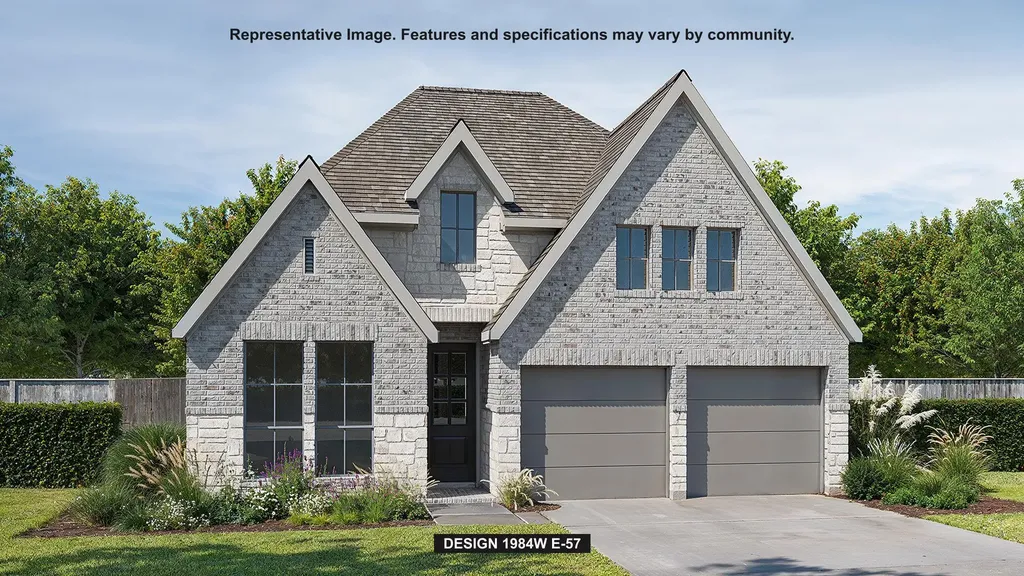 128 Bright Light Way Georgetown TX 78633