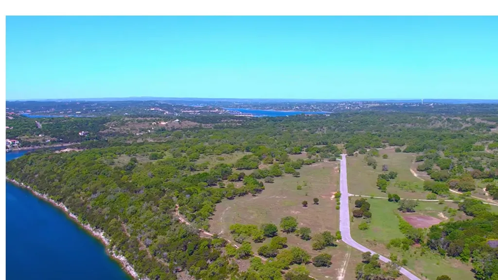 0 Lohman Ford Road Lago Vista TX 78645