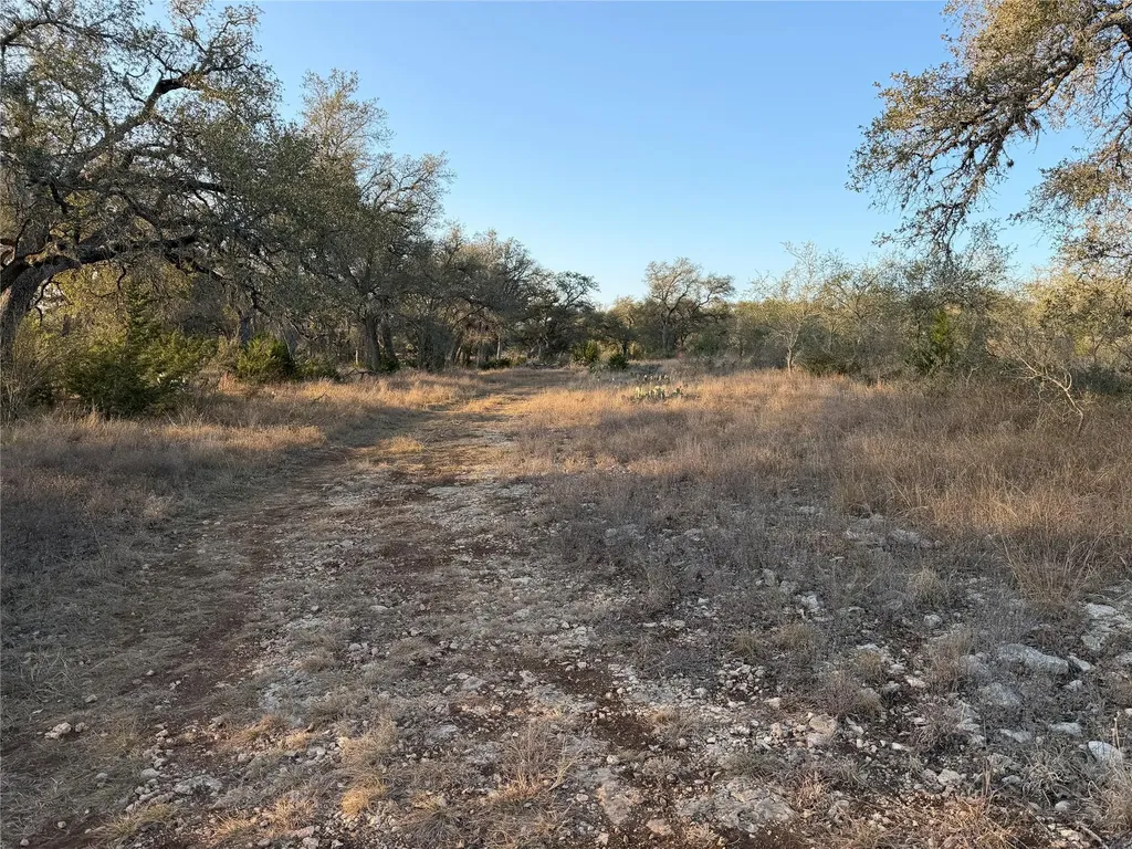 0 Lohman Ford Road Lago Vista TX 78645