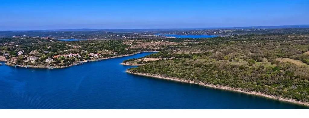 0 Lohman Ford Road Lago Vista TX 78645