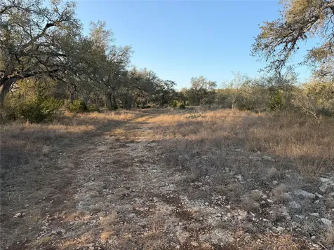 0 Lohman Ford Road Lago Vista TX 78645
