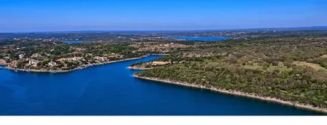0 Lohman Ford Road Lago Vista TX 78645
