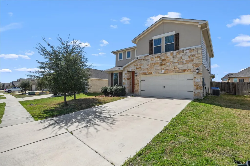 19112 Scoria Drive Pflugerville TX 78660