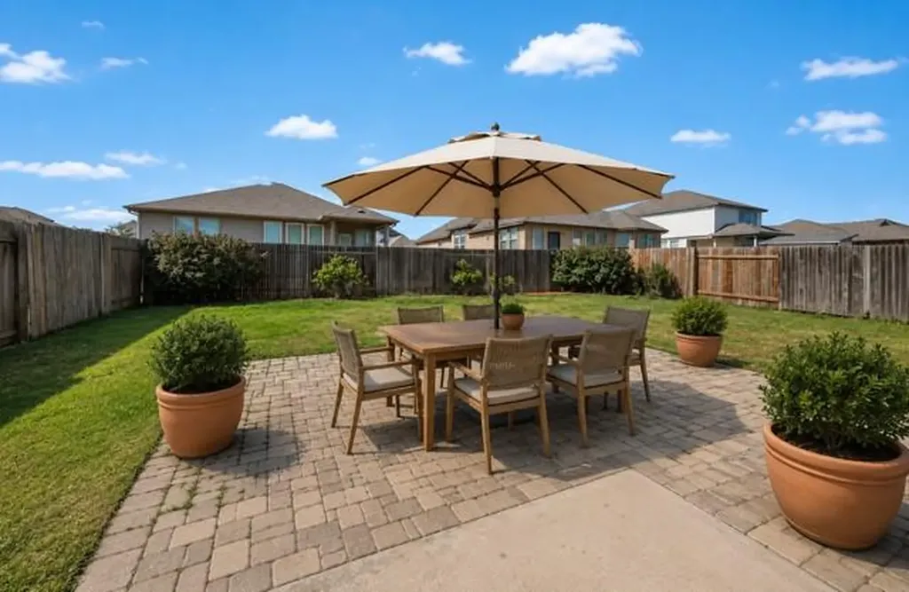 19112 Scoria Drive Pflugerville TX 78660