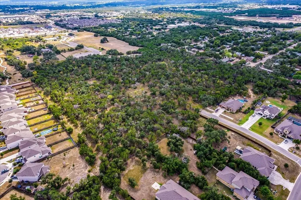 Tbd Founders Park Road Dripping Springs TX 78620