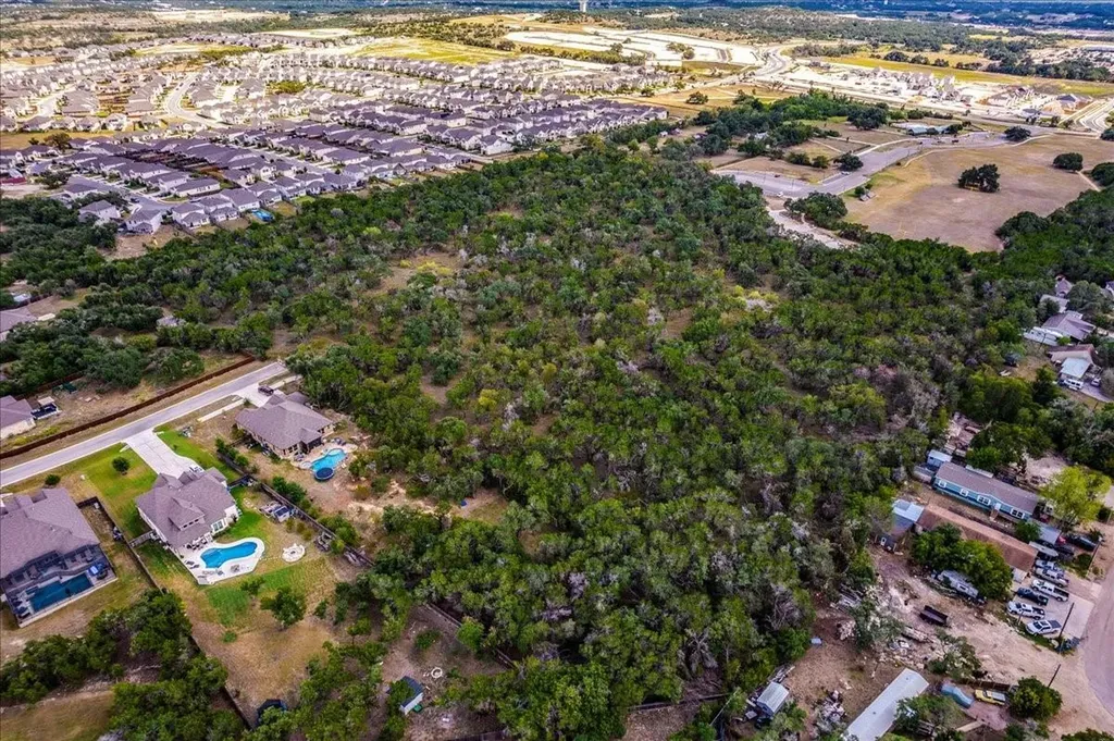 Tbd Founders Park Road Dripping Springs TX 78620