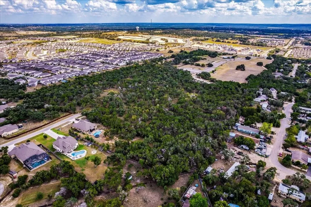 Tbd Founders Park Road Dripping Springs TX 78620
