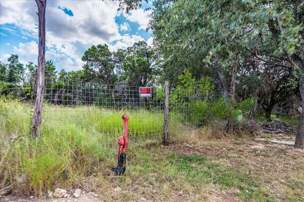 Tbd Founders Park Road Dripping Springs TX 78620