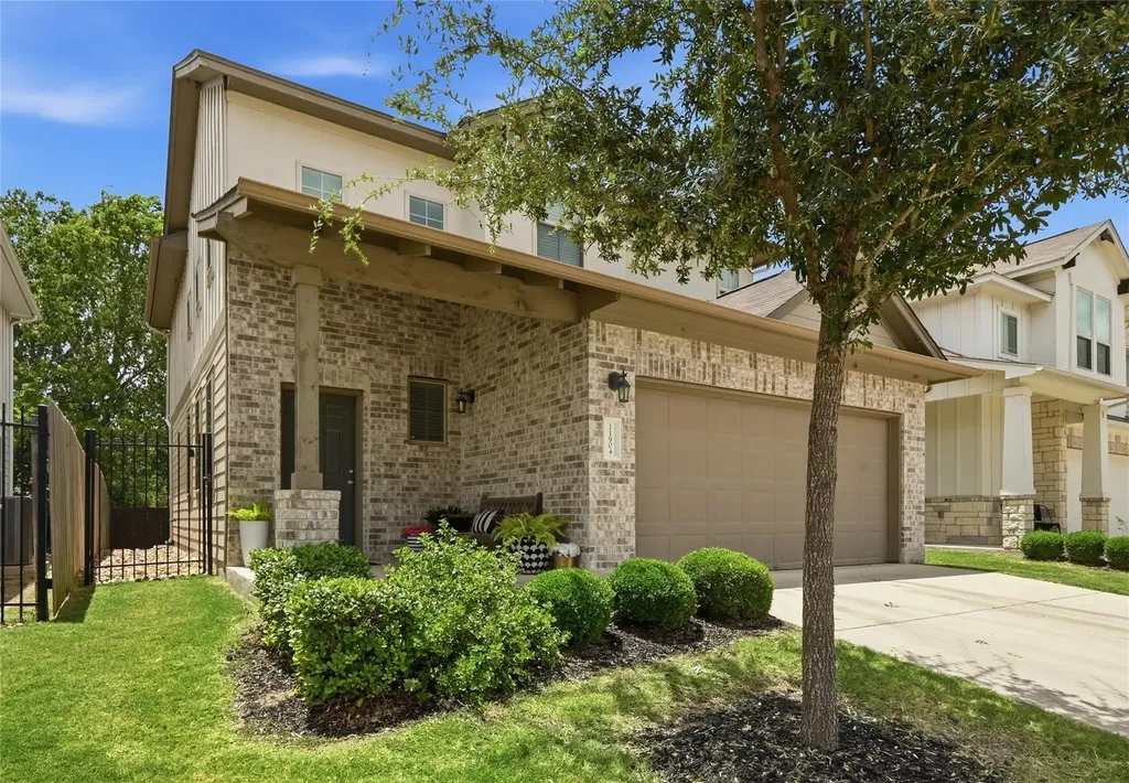 11904 Dispatch Way Austin TX 78748