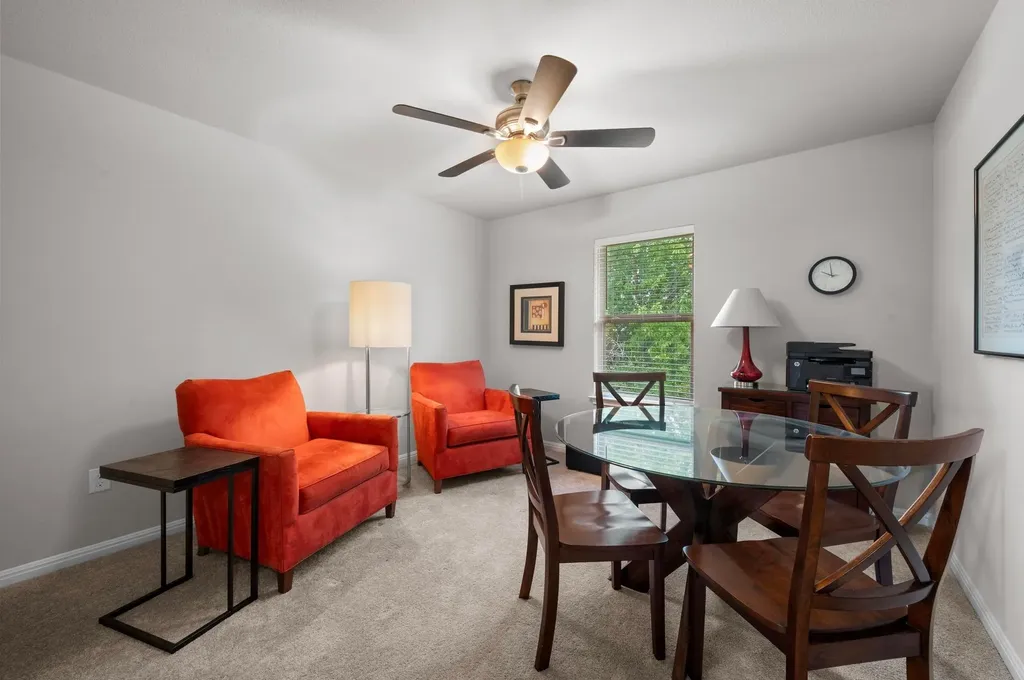 11904 Dispatch Way Austin TX 78748