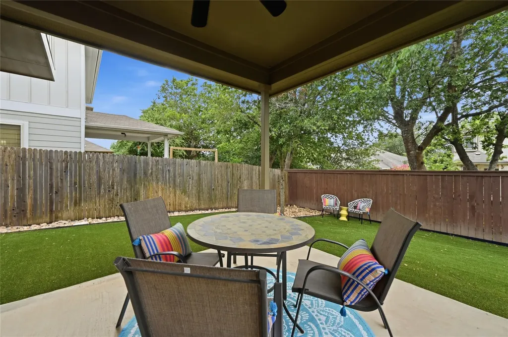 11904 Dispatch Way Austin TX 78748