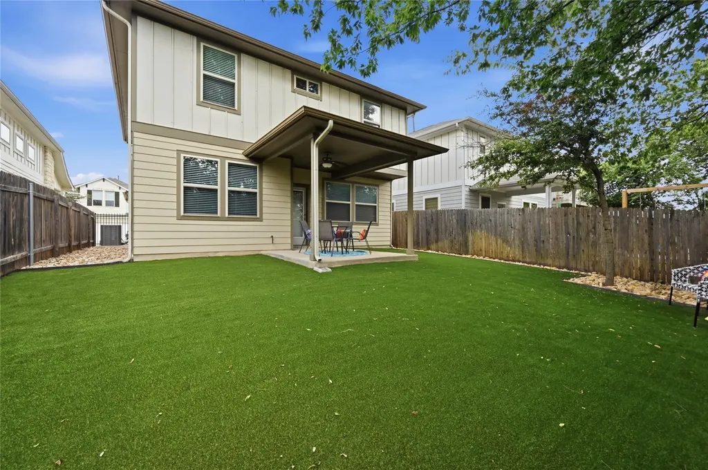 11904 Dispatch Way Austin TX 78748