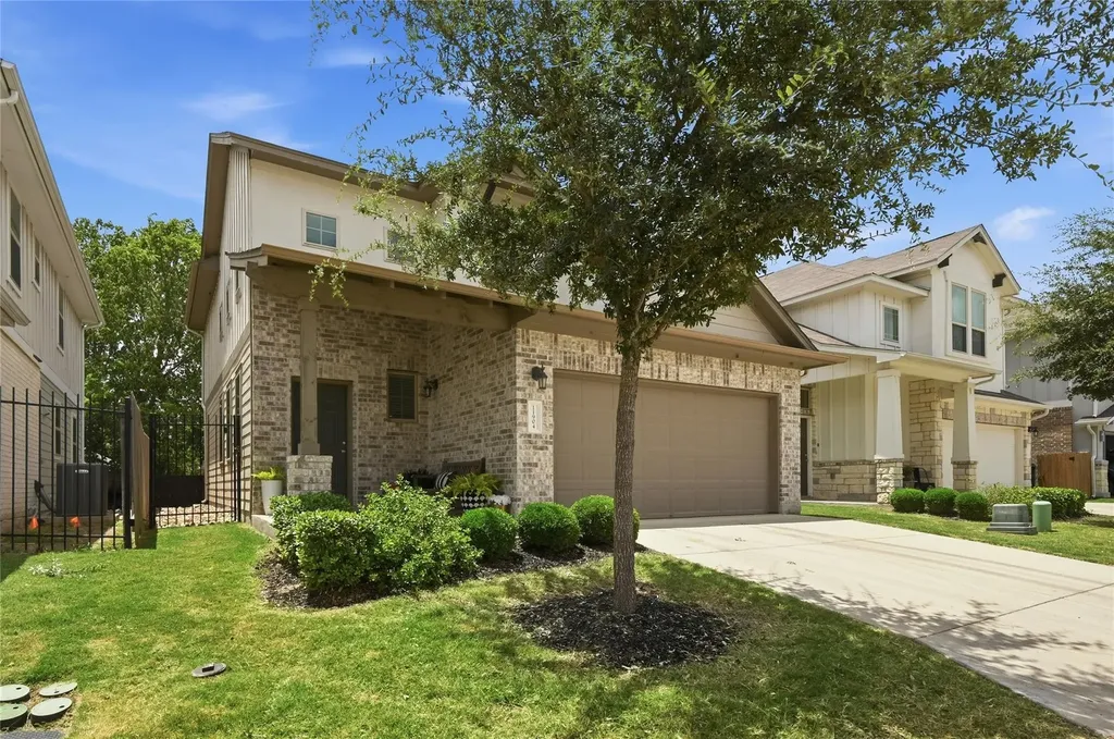 11904 Dispatch Way Austin TX 78748