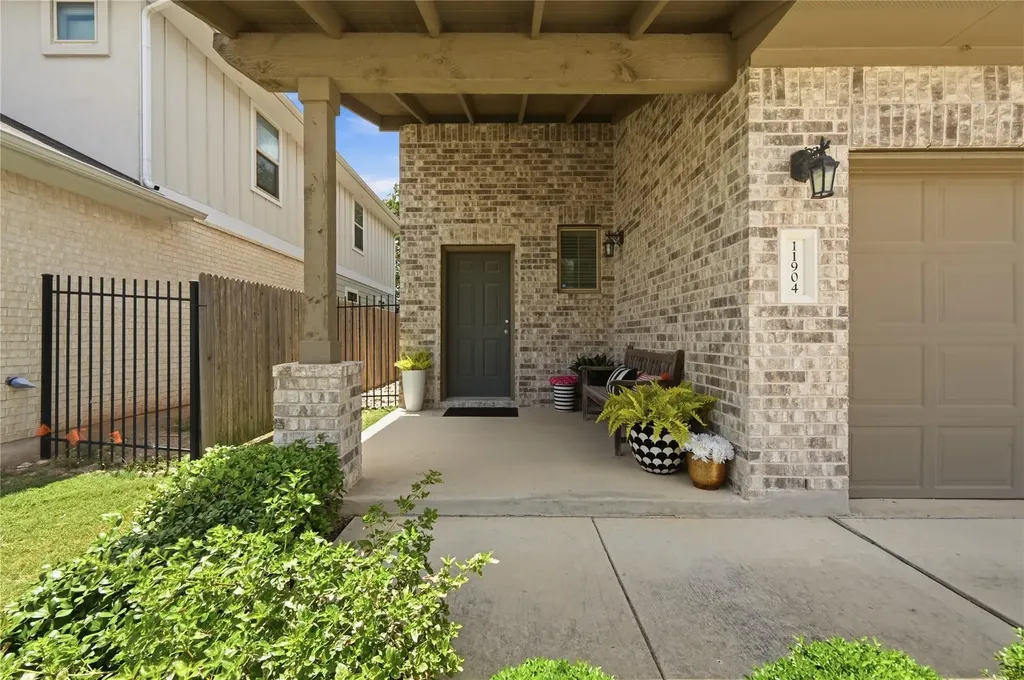 11904 Dispatch Way Austin TX 78748