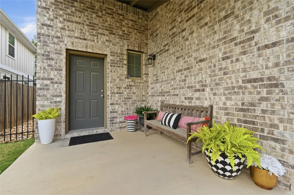 11904 Dispatch Way Austin TX 78748