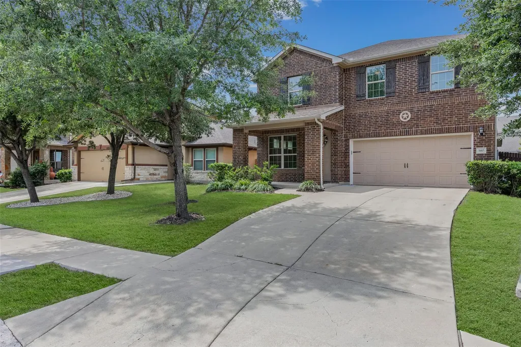 140 Brockston Drive Buda TX 78610