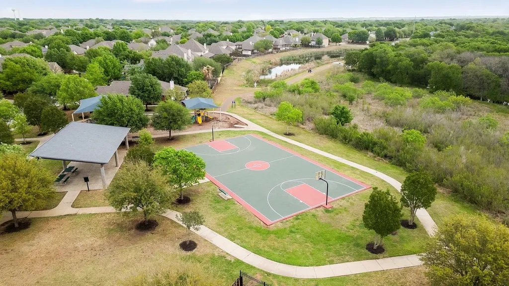 140 Brockston Drive Buda TX 78610