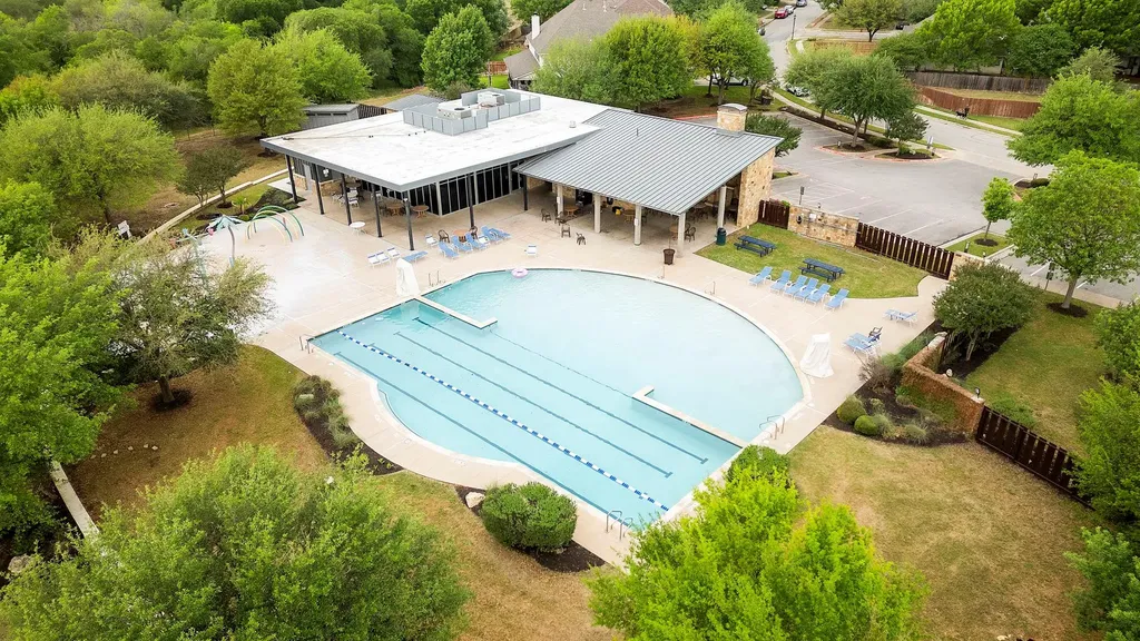 140 Brockston Drive Buda TX 78610