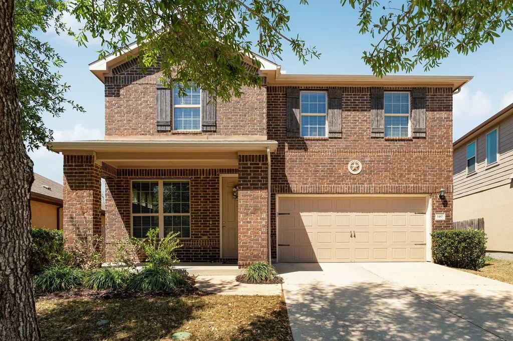 140 Brockston Drive Buda TX 78610