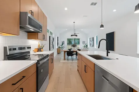 3412 Blumie Street Austin TX 78745