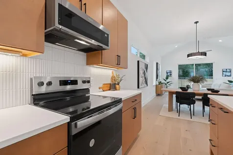 3412 Blumie Street Austin TX 78745