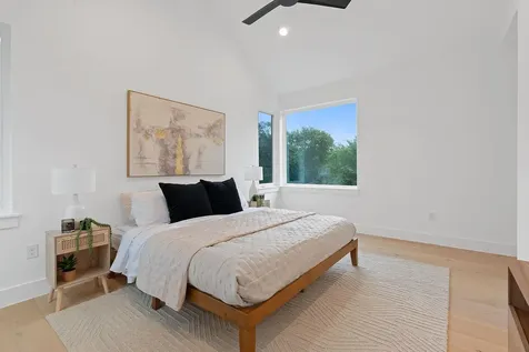 3412 Blumie Street Austin TX 78745
