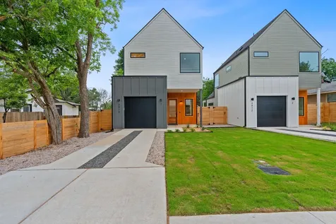 3412 Blumie Street Austin TX 78745