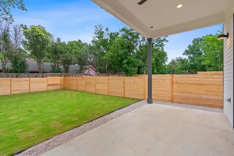 3412 Blumie Street Austin TX 78745
